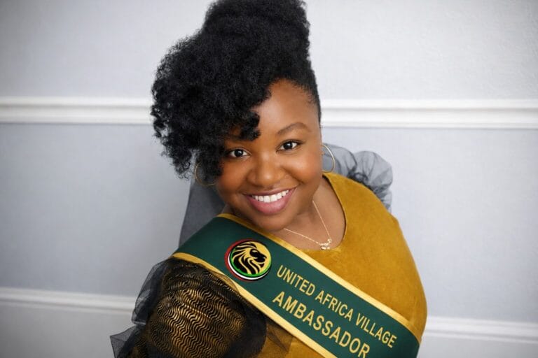 Ambassador 2024/2025