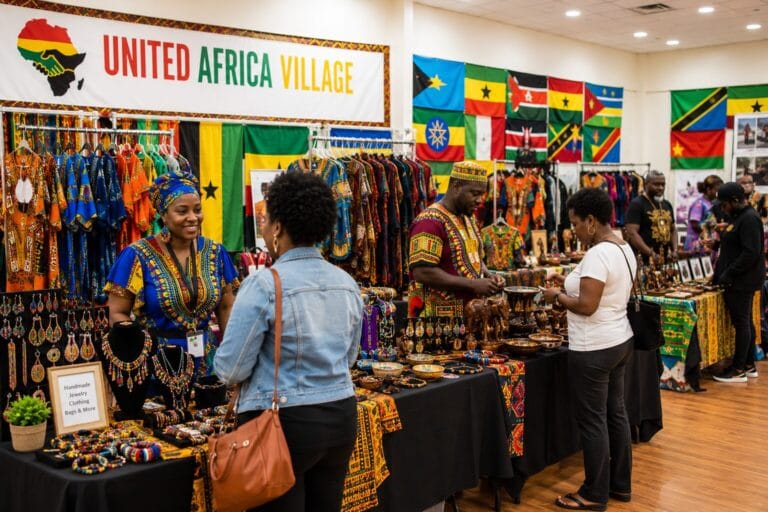 bright vendor store