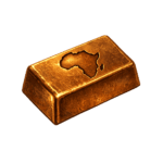 bronze bar