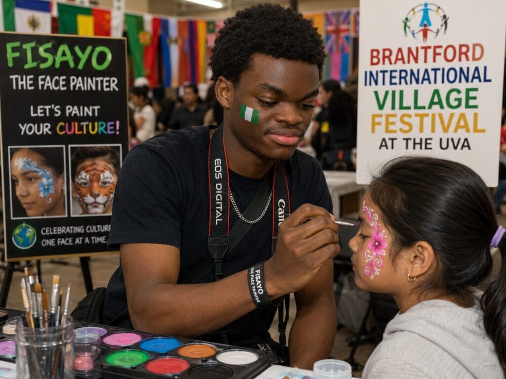 fisayo