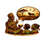 story telling