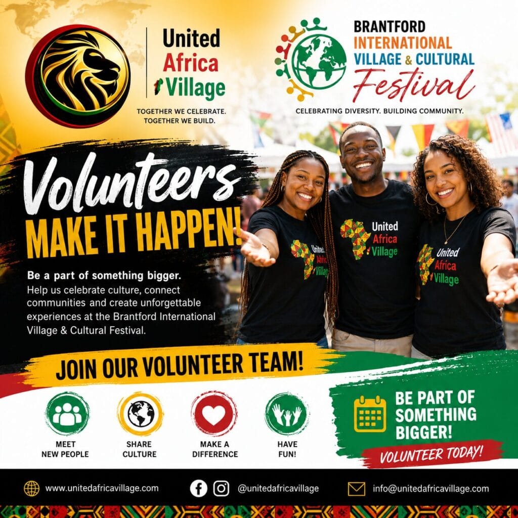 volunteer
